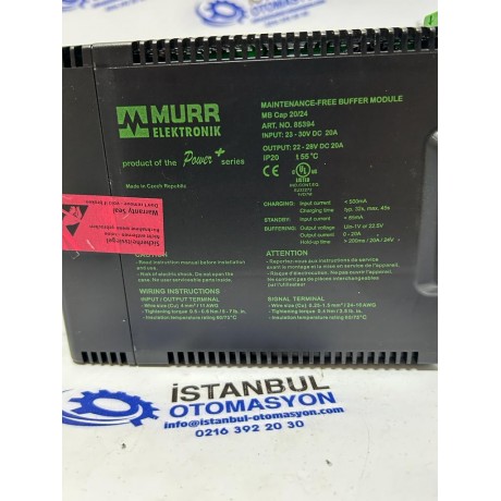 MURR 85394